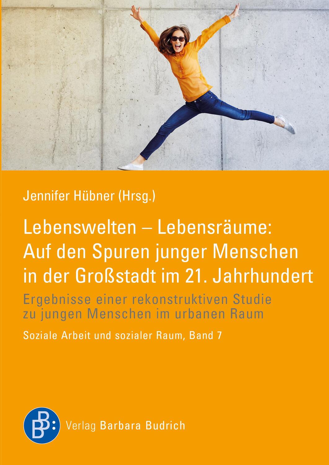 Cover: 9783847427056 | Lebenswelten - Lebensräume: Auf den Spuren junger Menschen in der...