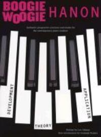 Cover: 9781780385235 | Boogie Woogie Hanon | Revised Edition | Leo Alfassy | Buch | Englisch