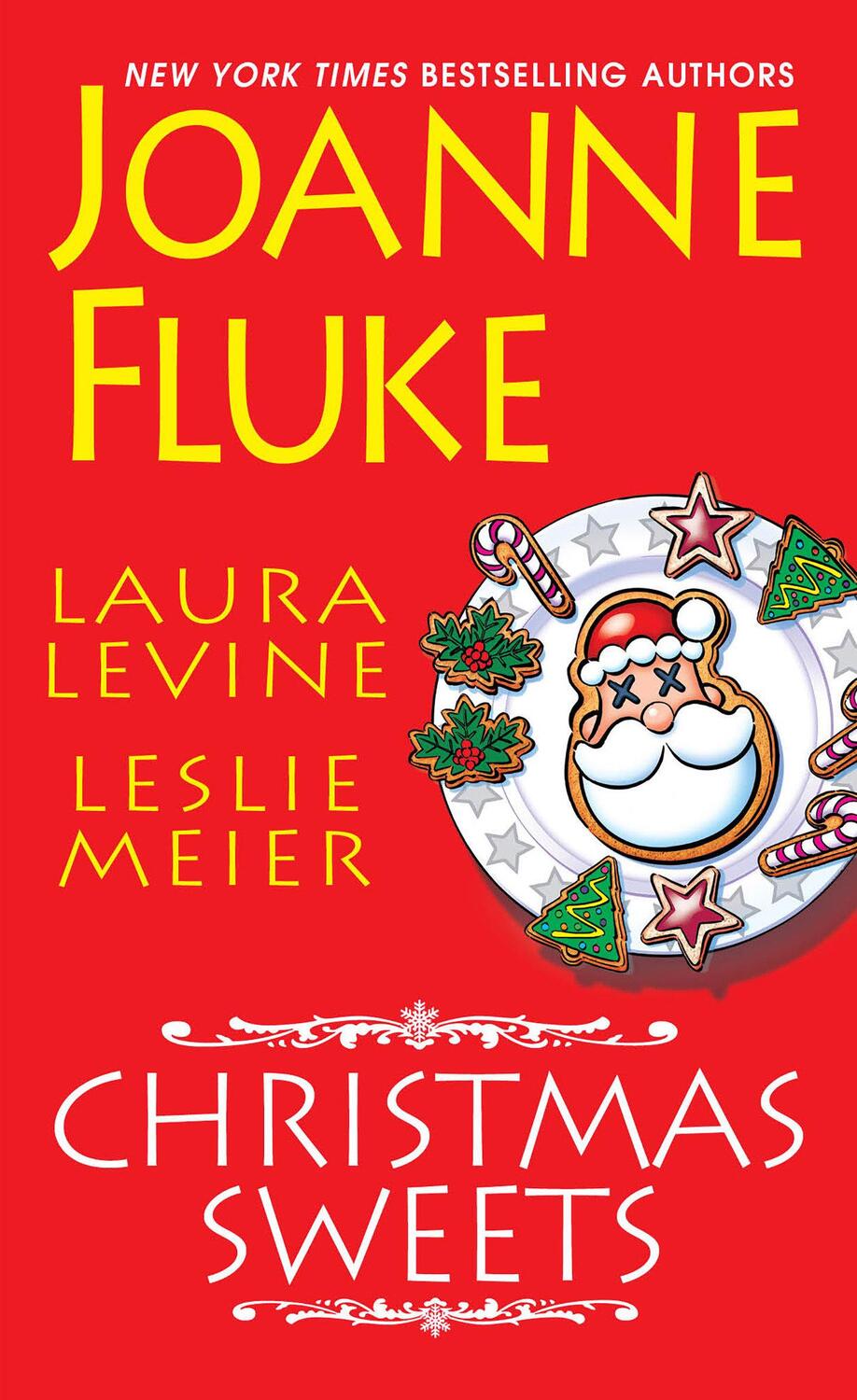 Cover: 9781496726933 | Christmas Sweets | Joanne Fluke (u. a.) | Taschenbuch | Englisch