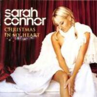 Cover: 602517258655 | Christmas In My Heart | Sarah Connor | Audio-CD | 2007