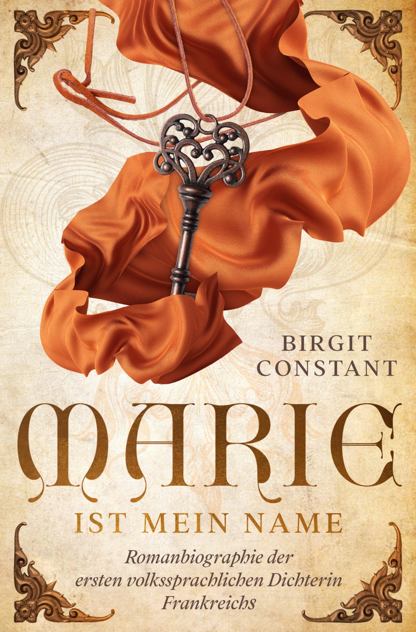 Cover: 9783759221711 | Marie ist mein Name | Birgit Constant | Taschenbuch | 460 S. | Deutsch