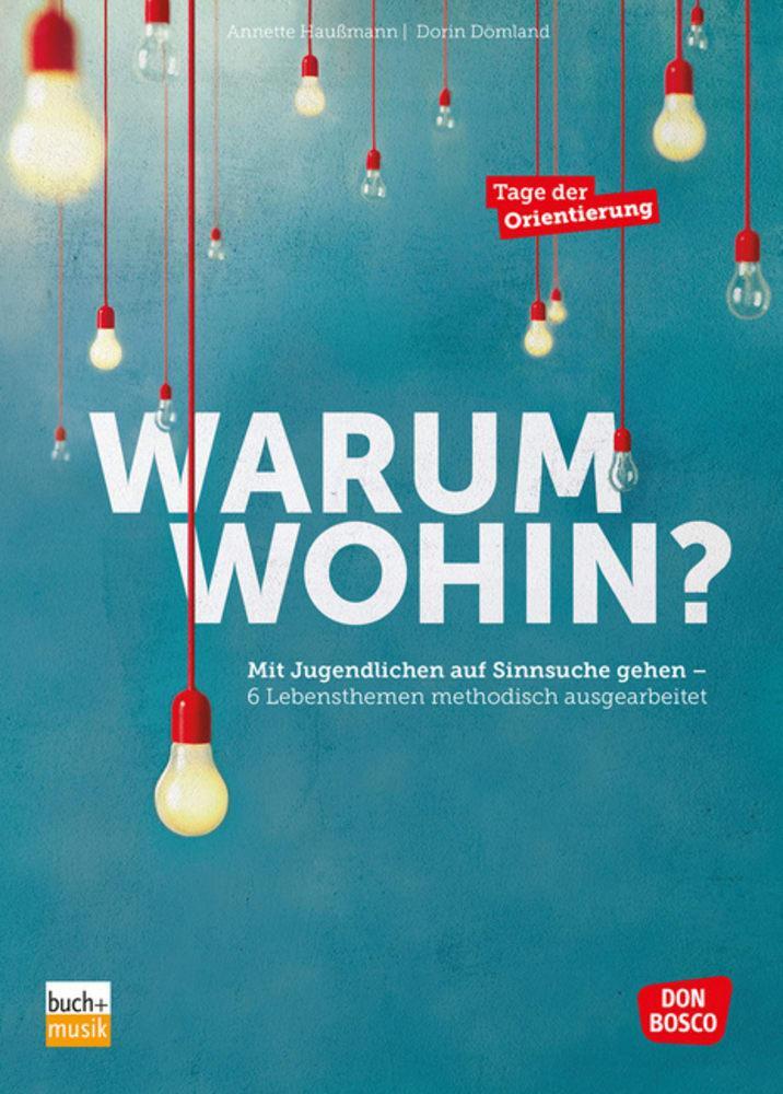 Cover: 9783769823349 | Warum wohin? | Annette Haußmann (u. a.) | Bundle | 1 Taschenbuch