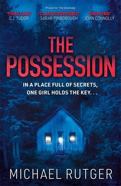 Cover: 9781785767654 | The Possession | Michael Rutger | Taschenbuch | 400 S. | Englisch