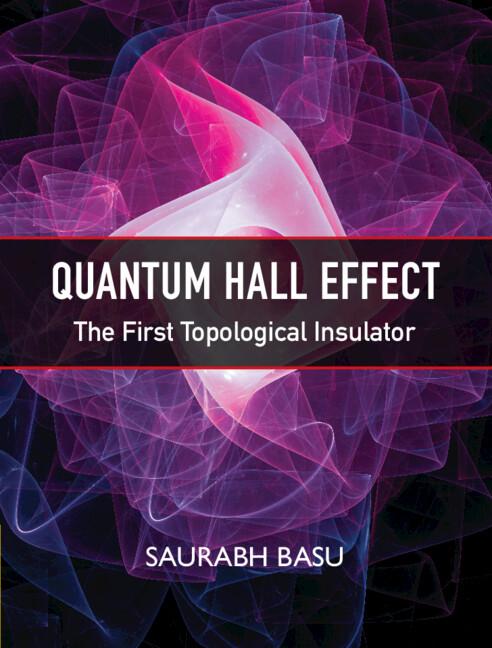 Cover: 9781316511756 | Quantum Hall Effect | Saurabh Basu | Buch | Englisch | 2024