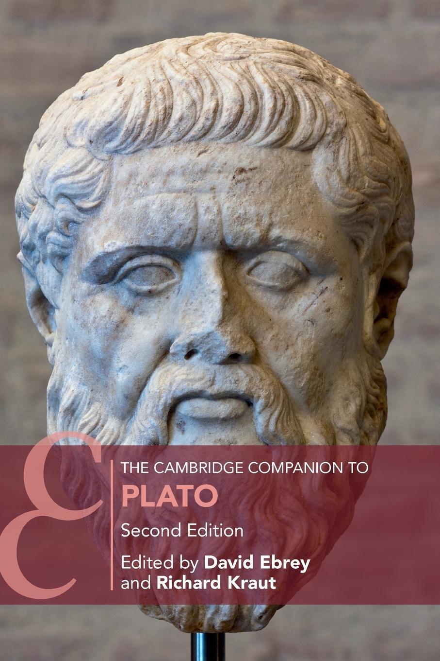 Cover: 9781108457262 | The Cambridge Companion to Plato | Richard Kraut | Taschenbuch | 2022
