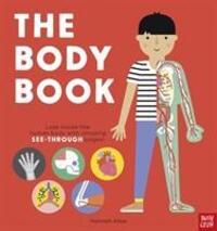 Cover: 9781788006767 | The Body Book | Buch | Englisch | 2021 | Nosy Crow Ltd