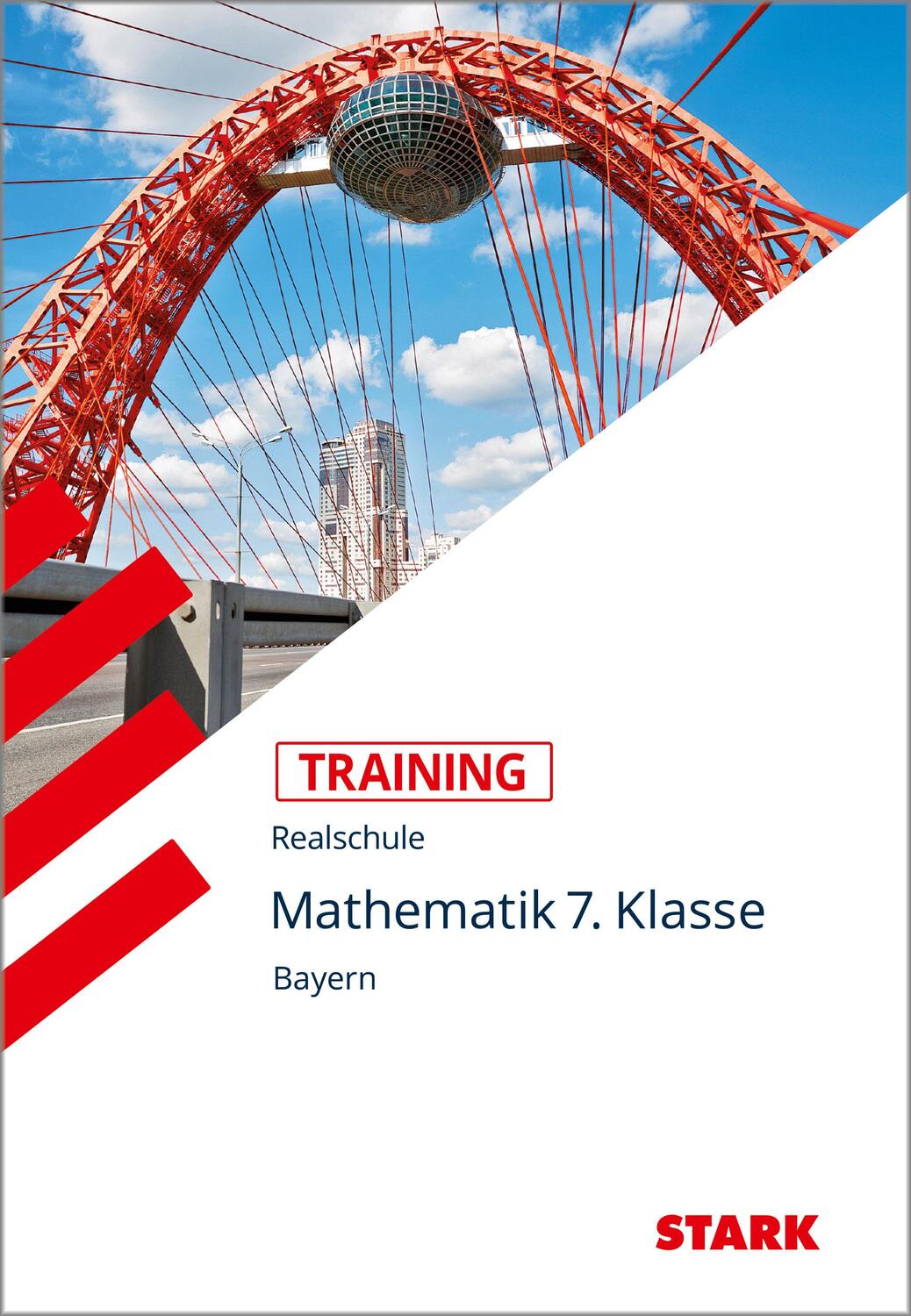 Cover: 9783894499174 | Training Realschule - Mathematik 7. Klasse | Aufgaben mit Lösungen
