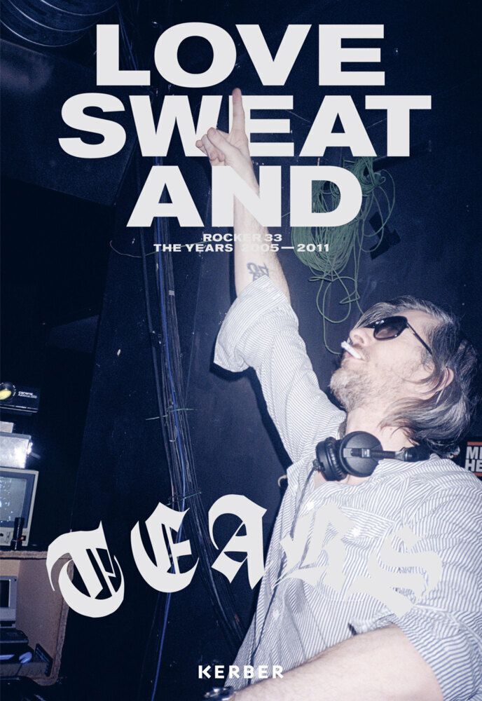 Cover: 9783735605672 | Love, Sweat and Tears | The Years 2005-2011 | Schiller (u. a.) | Buch