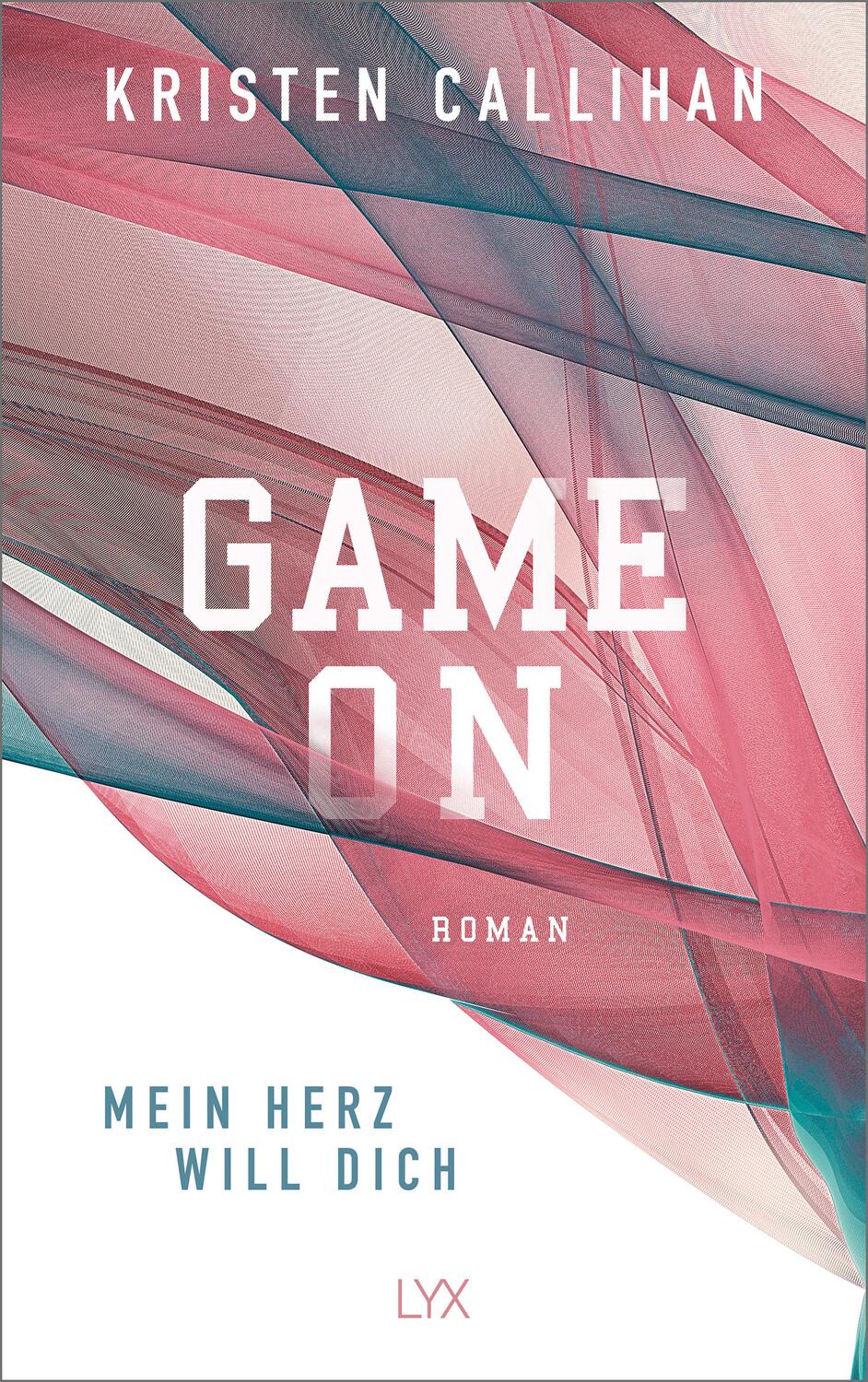 Cover: 9783736313019 | Game on - Mein Herz will dich | Kristen Callihan | Taschenbuch | 2020
