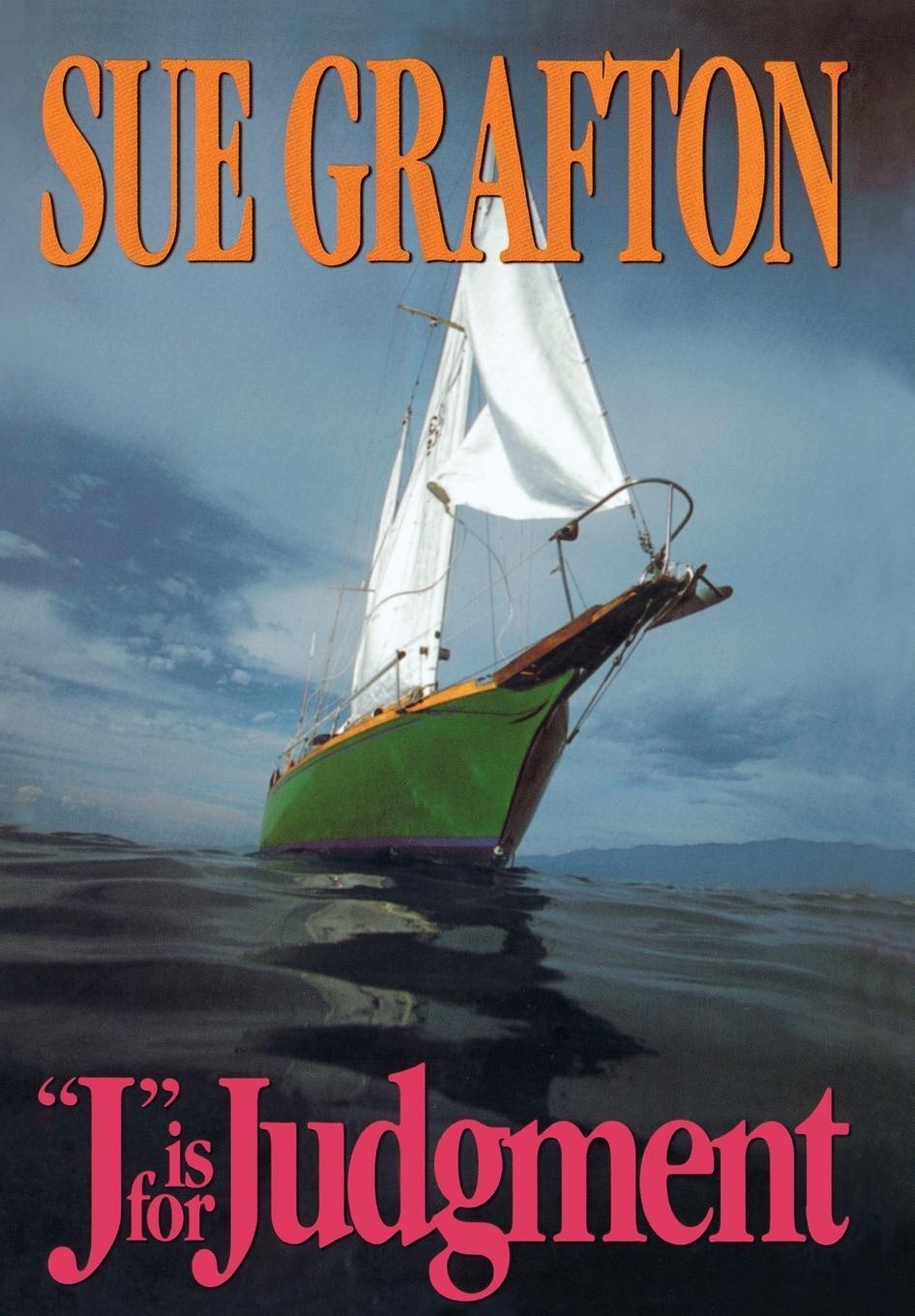 Cover: 9780805019353 | J Is for Judgment | Sue Grafton | Buch | Englisch | 1993
