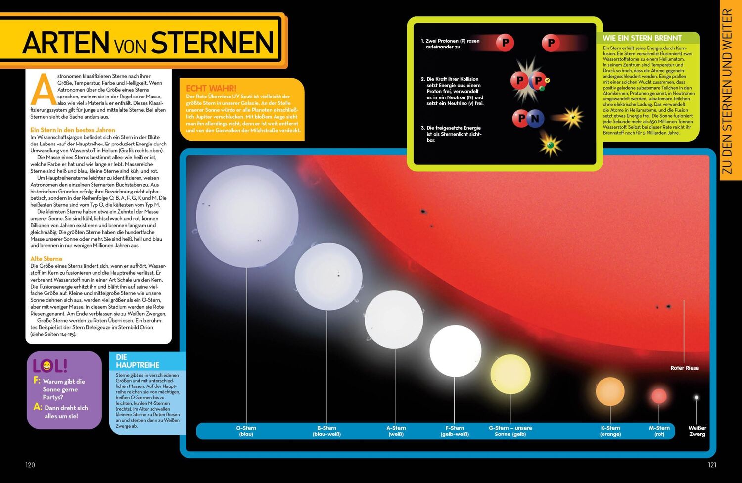 Bild: 9788863125092 | Weltraum-Enzyklopädie: Eine Reise durch unser Sonnensystem und ins...