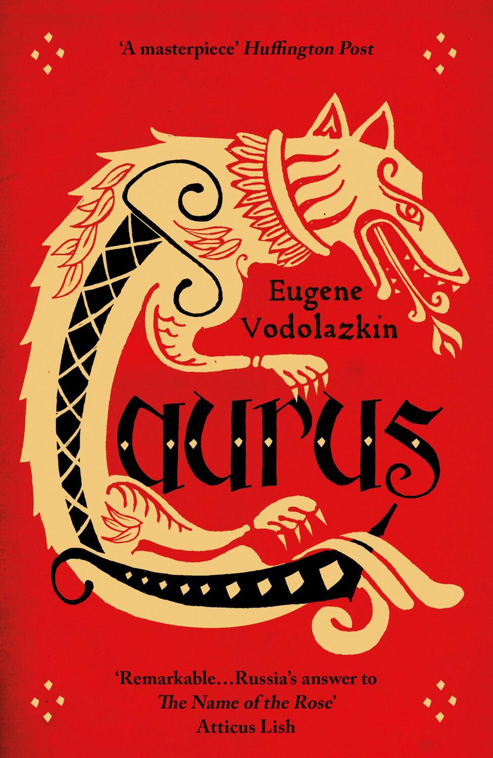 Cover: 9781780748719 | Laurus | The International Bestseller | Eugene Vodolazkin | Buch
