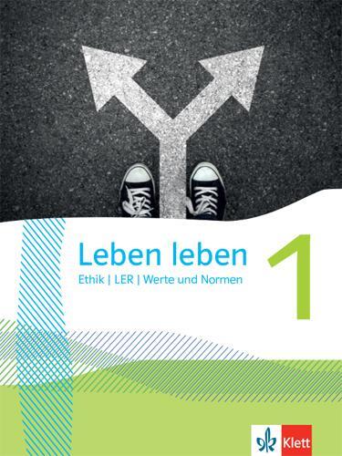 Cover: 9783126953405 | Leben leben 1. Schulbuch Klasse 5/6 | Schulbuch Klasse 5/6 | Buch