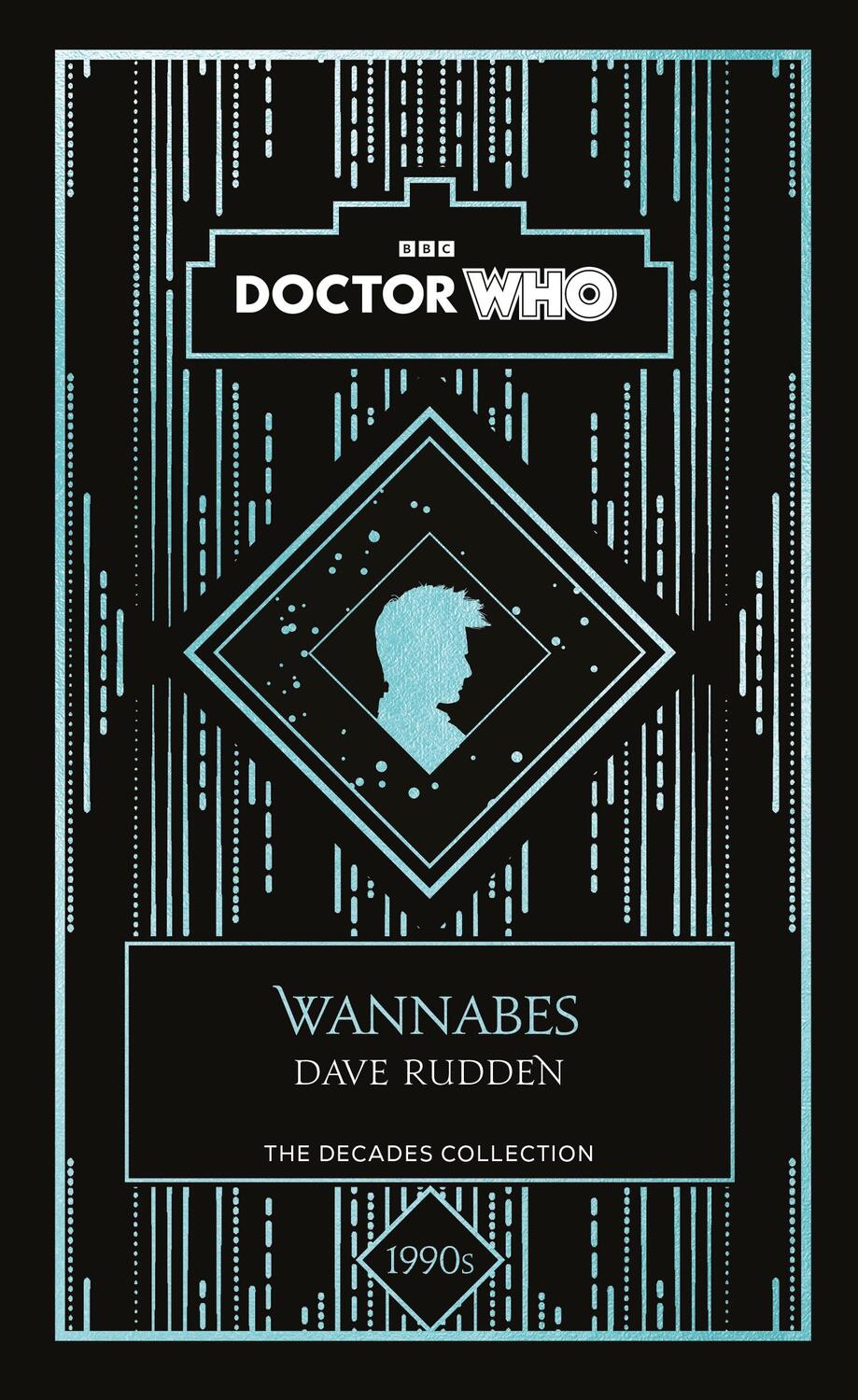 Cover: 9781405957014 | Doctor Who: Wannabes | A 1990s story | Doctor Who (u. a.) | Buch