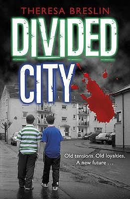 Cover: 9780552551885 | Divided City | Theresa Breslin | Taschenbuch | 256 S. | Englisch