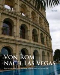 Cover: 9783496014577 | Von Rom nach Las Vegas | Anita Rieche | Buch | 240 S. | Deutsch | 2012