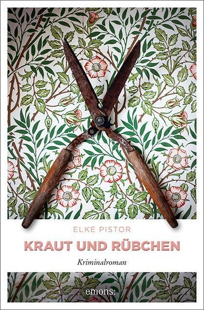 Cover: 9783740802677 | Kraut und Rübchen | Elke Pistor | Taschenbuch | broschiert | Deutsch