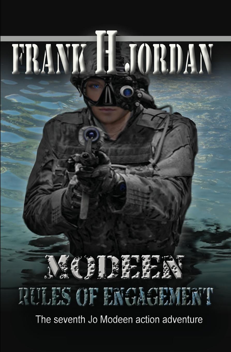 Cover: 9780648591016 | Modeen | Rules of Engagement | Frank H Jordan | Taschenbuch | Englisch