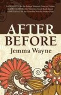 Cover: 9781909878846 | After Before | Jemma Wayne | Taschenbuch | Englisch | 2014