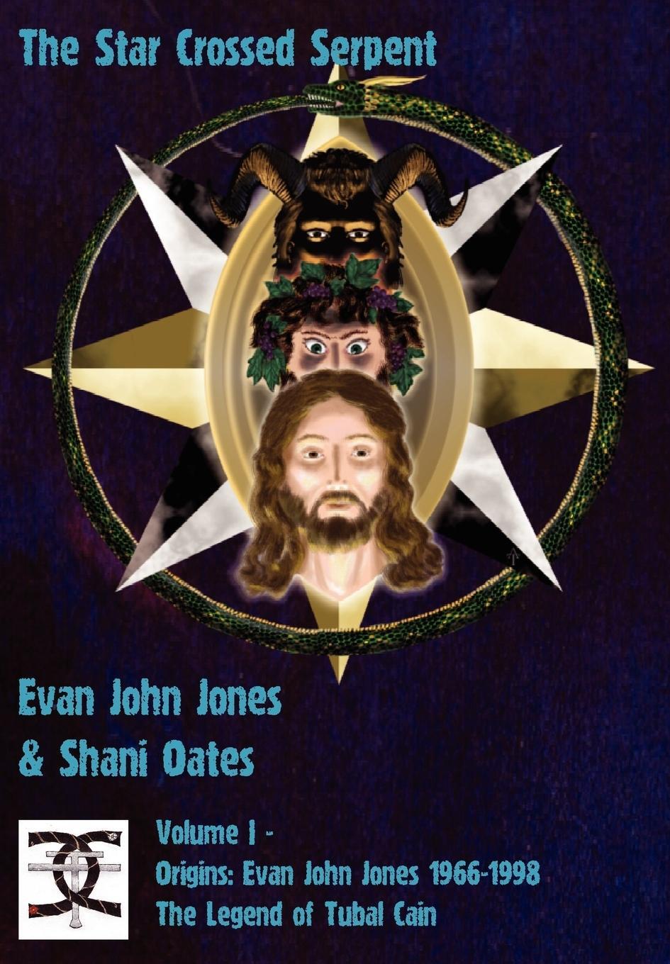 Cover: 9781906958374 | The Star Crossed Serpent | Shani Oates | Buch | Englisch | 2012