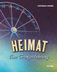 Cover: 9783038102564 | Heimat | Eine Grenzerfahrung | Buch | 240 S. | Deutsch | 2017