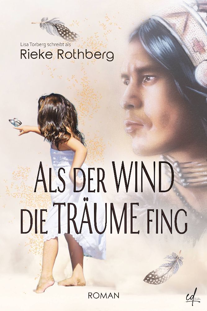 Cover: 9791281636002 | Als der Wind die Träume fing | Rieke Rothberg (u. a.) | Taschenbuch