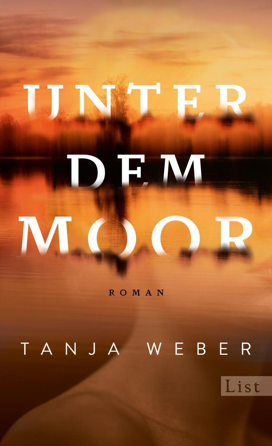 Cover: 9783471360743 | Unter dem Moor | Tanja Weber | Buch | 352 S. | Deutsch | 2024