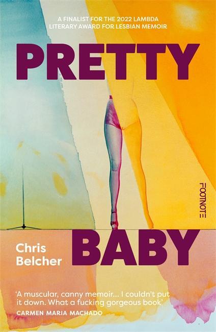 Cover: 9781804440643 | Pretty Baby | Chris Belcher | Taschenbuch | Englisch | 2023