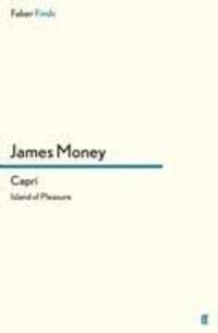Cover: 9780571296156 | Capri | James Money | Taschenbuch | Paperback | 352 S. | Englisch