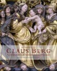 Cover: 9783871572180 | Claus Berg | Retabelproduktion des Spätmitelalters im Ostseeraum