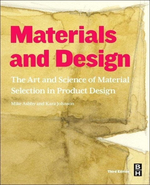 Cover: 9780080982052 | Materials and Design | Michael F. Ashby (u. a.) | Taschenbuch | 2014