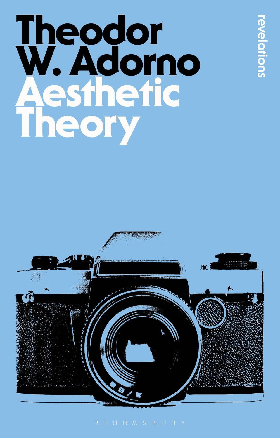 Cover: 9781780936598 | Aesthetic Theory | Theodor W. Adorno | Taschenbuch | Englisch | 2013