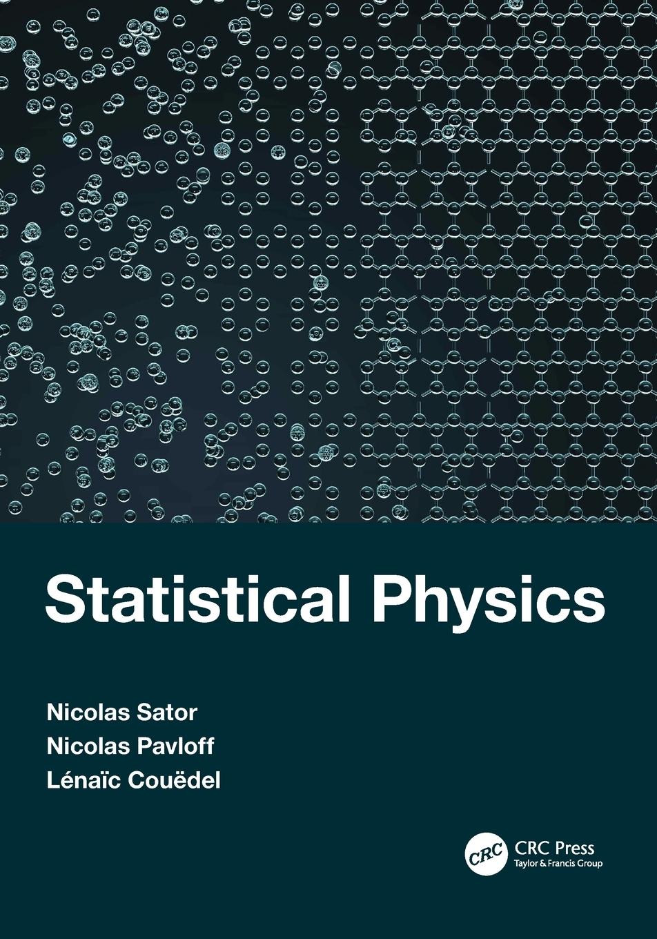 Cover: 9781032223964 | Statistical Physics | Nicolas Sator (u. a.) | Taschenbuch | Paperback