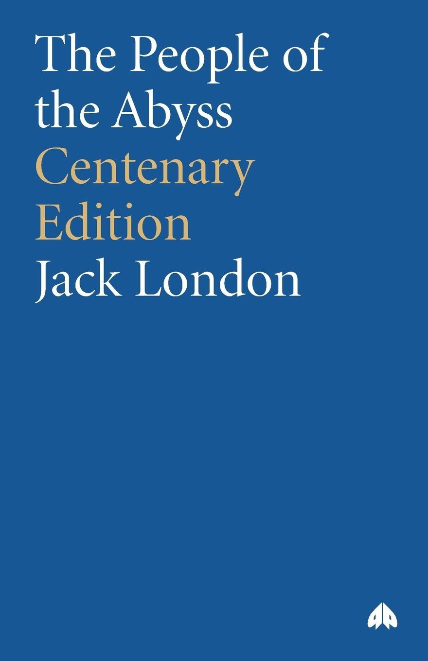 Cover: 9780745318028 | The People Of The Abyss | Jack London | Taschenbuch | Paperback | 2008