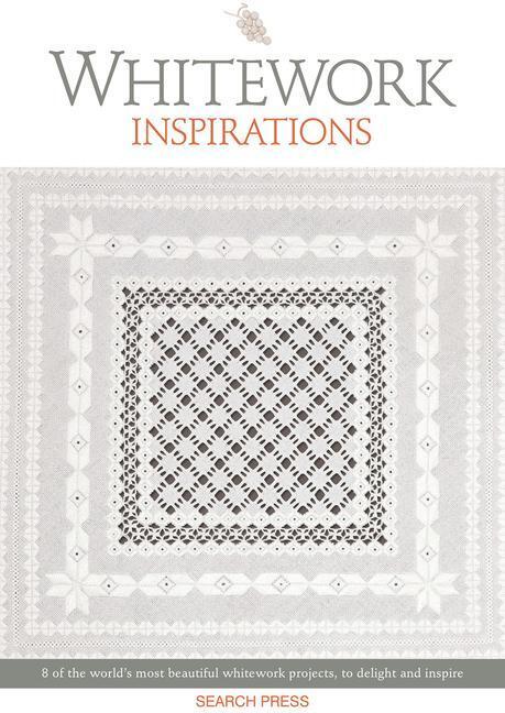 Cover: 9781782218326 | Whitework Inspirations | Inspirations Studios | Taschenbuch | Englisch