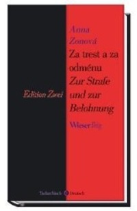 Cover: 9783851296648 | Zur Strafe und zur Belohnung/ Za trest a za odménu | Anna Zonová