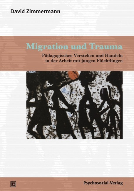 Cover: 9783837921809 | Migration und Trauma | David Zimmermann | Taschenbuch | Deutsch | 2012