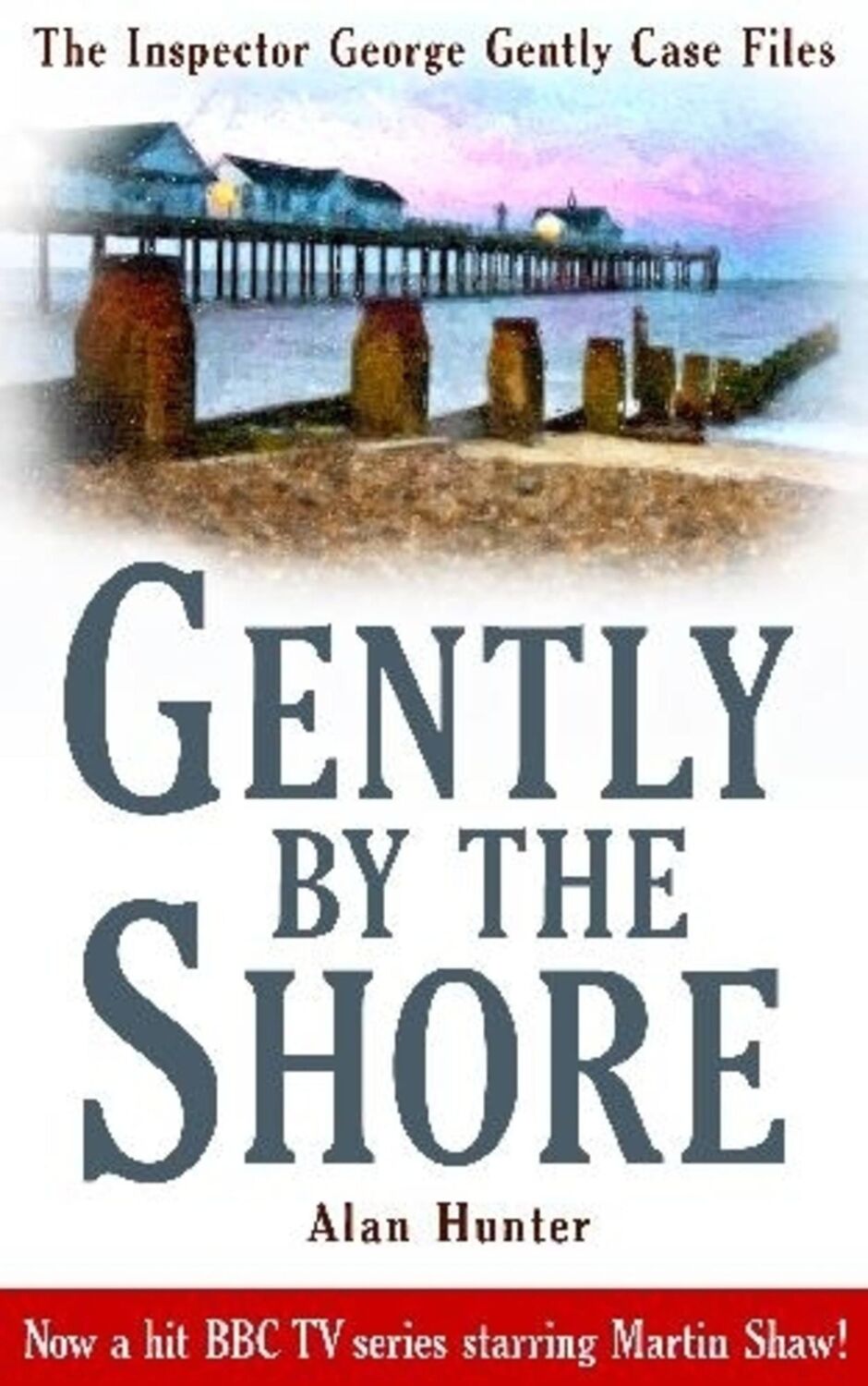 Cover: 9781849014991 | Gently By The Shore | Alan Hunter | Taschenbuch | Englisch | 2010