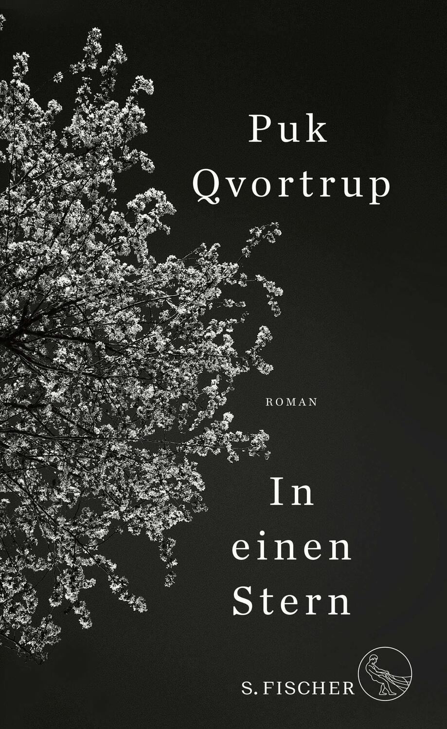 Cover: 9783103970234 | In einen Stern | Roman | Puk Qvortrup | Buch | 240 S. | Deutsch | 2021