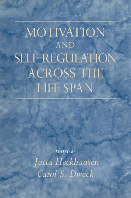 Cover: 9780521101486 | Motivation and Self-Regulation Across the Life Span | Taschenbuch