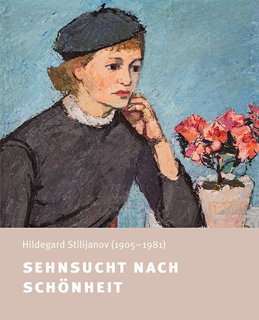 Cover: 9783954986279 | Sehnsucht nach Schönheit | Stadt Döbeln | Taschenbuch | 64 S. | 2021