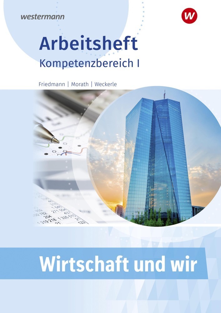 Cover: 9783427081937 | Wirtschaft und WIR | Jana Friedmann (u. a.) | Broschüre | 64 S. | 2020
