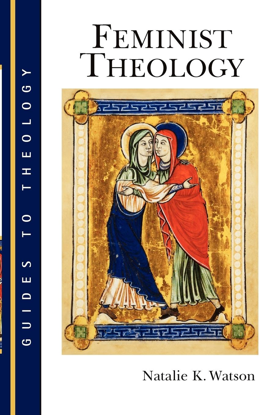 Cover: 9780802848284 | Feminist Theology | Natalie K. Watson | Taschenbuch | Englisch | 2003