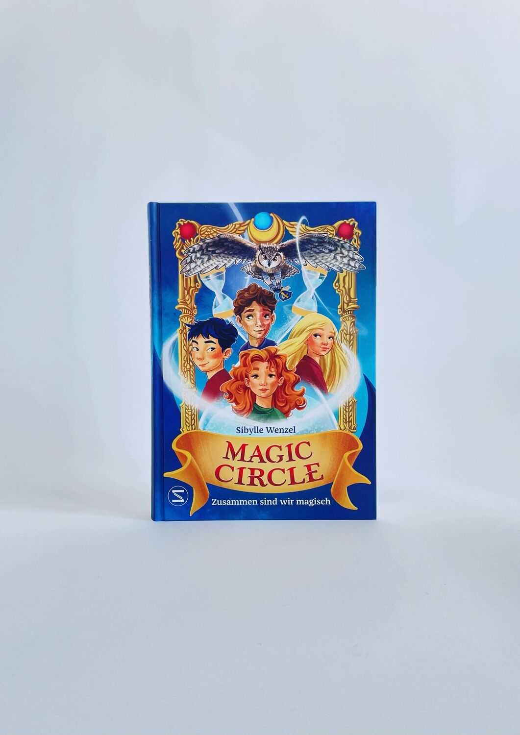 Bild: 9783505151507 | Magic Circle - Zusammen sind wir magisch | Sibylle Wenzel | Buch