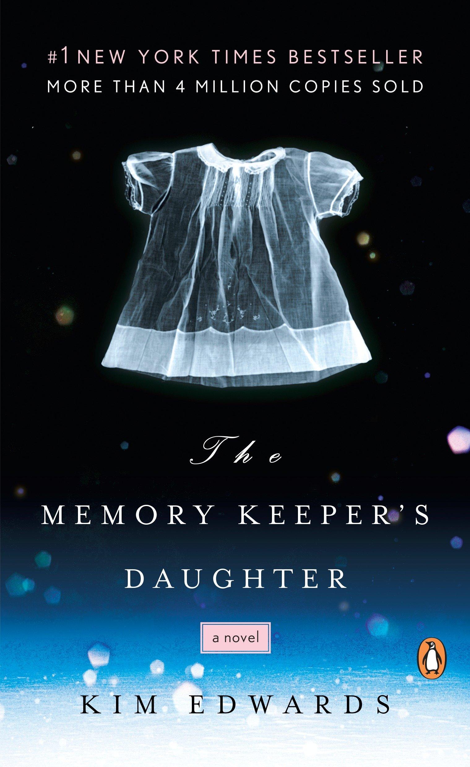 Cover: 9780143037149 | The Memory Keeper's Daughter | Kim Edwards | Taschenbuch | Englisch