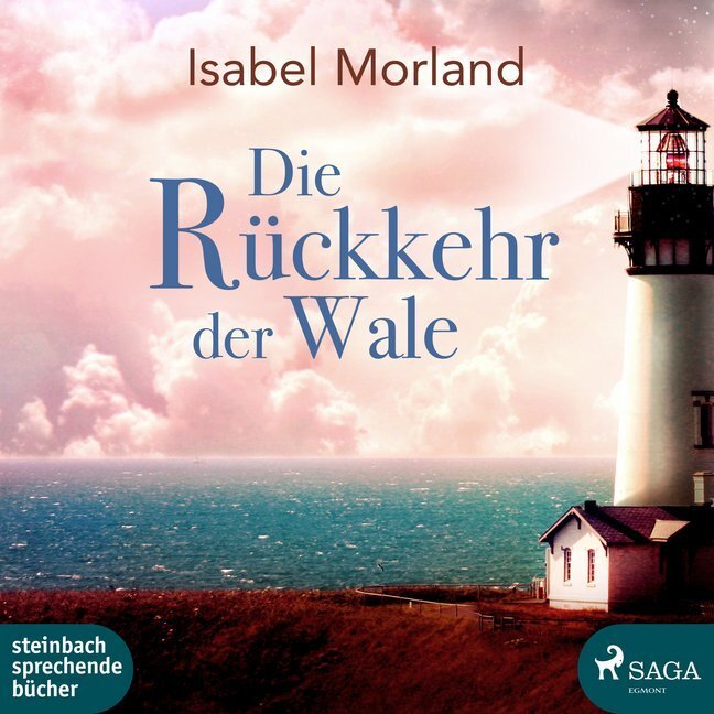 Cover: 9783869743288 | Die Rückkehr der Wale, 2 Audio-CD, 2 MP3 | Isabel Morland | Audio-CD