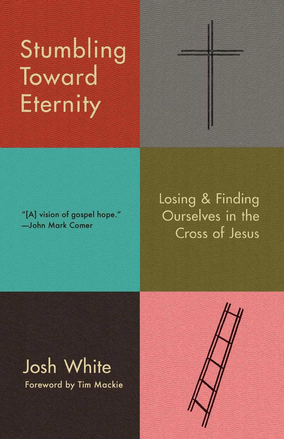 Cover: 9780593193938 | Stumbling Toward Eternity | Josh White | Taschenbuch | Englisch | 2023