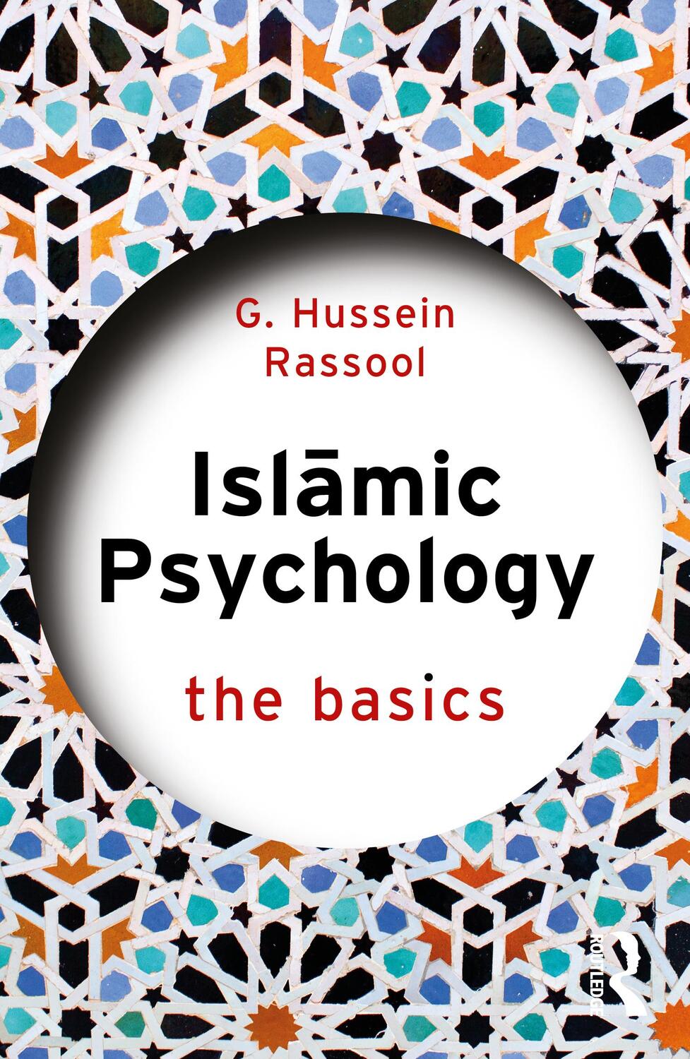 Cover: 9781032321233 | Islamic Psychology | The Basics | G. Hussein Rassool | Taschenbuch