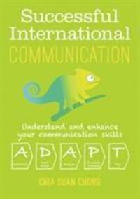 Cover: 9781912755134 | Successful International Communication | Chia Suan Chong | Taschenbuch