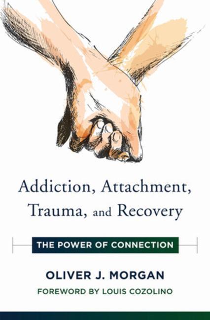 Cover: 9780393713176 | Addiction, Attachment, Trauma and Recovery: The Power of Connection